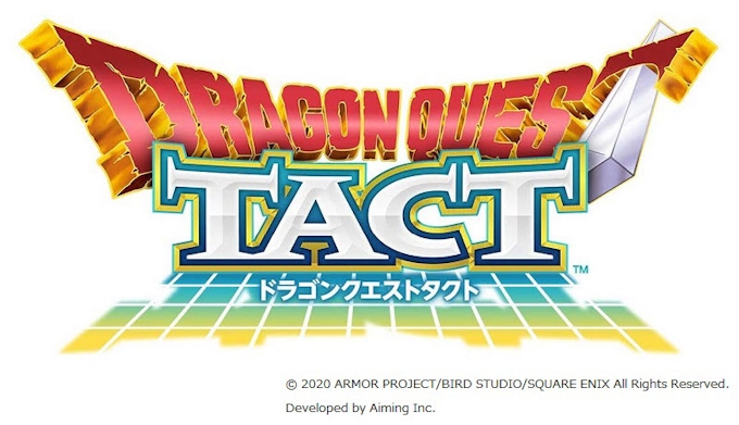 スクウェア エニックス スマホ向けタクティカルrpg ドラゴンクエストタクト の1 000万ダウンロード突破を発表 日本経済新聞