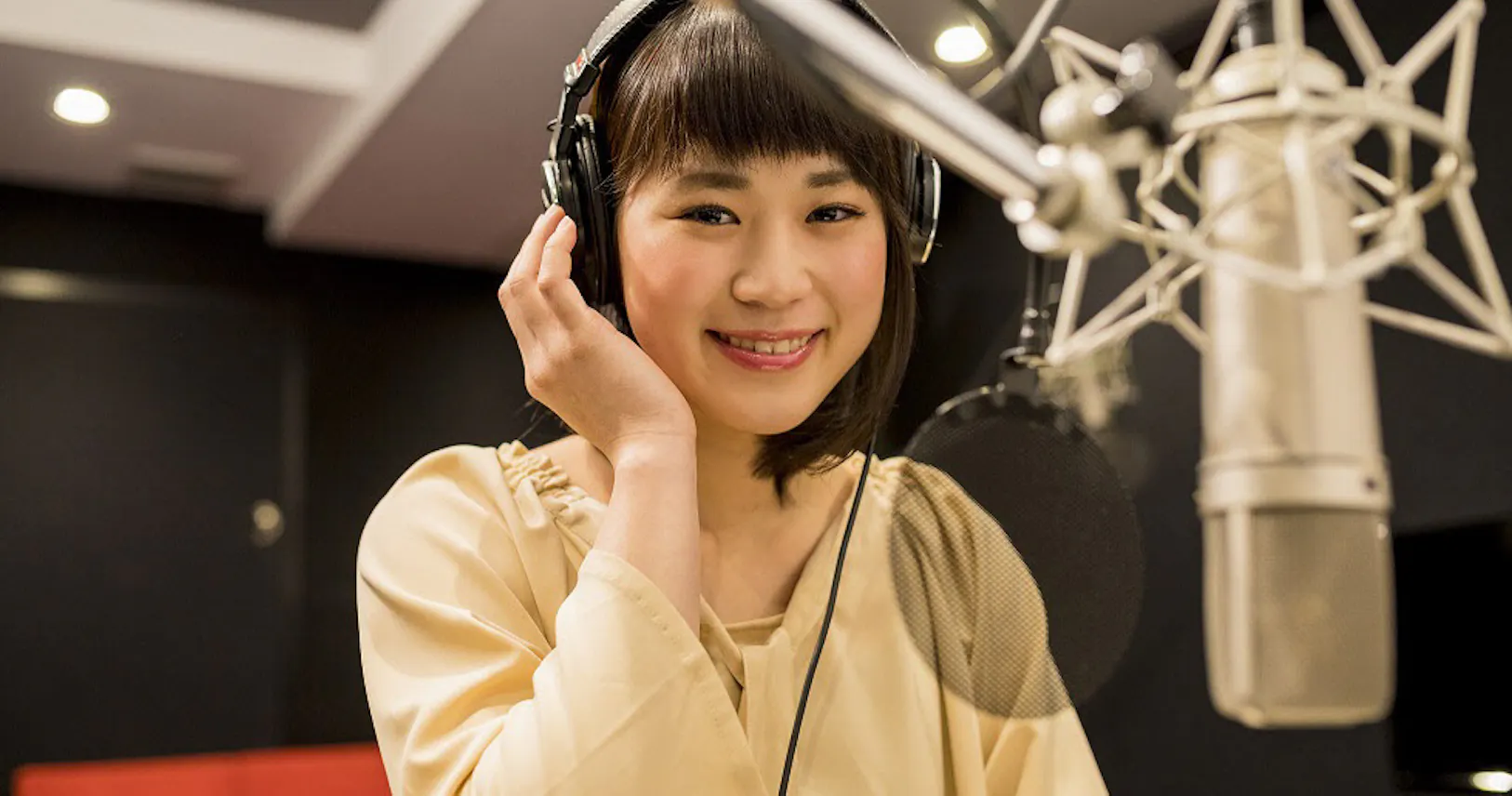 しゃべりの手本は ラジオ にあり 声だけで伝えるスキルの極意 Nikkei Style