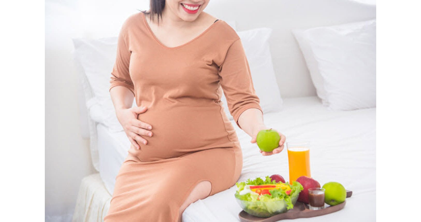 食物繊維を多くとる妊婦 子供の肥満リスク減る可能性 Nikkei Style 食物繊維を多くとる妊婦 子供の肥満リスク減る可能性 Nikkei Style