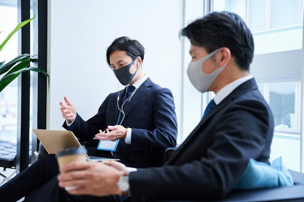 管理職 実は楽しい 女性がアクセル踏み込むのは今 Nikkei Style 管理職 実は楽しい 女性がアクセル踏み込むのは今 Nikkei Style