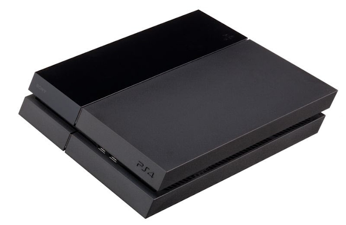 日本未発売のps4分解 先代機踏襲 中身はシンプルに 日本経済新聞