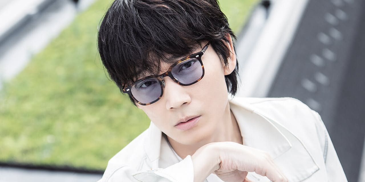 Miu404 主演の綾野剛 少年マンガの成分で役作り エンタメ Nikkei Style