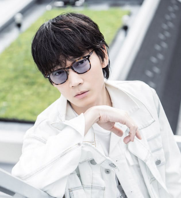 Miu404 主演の綾野剛 少年マンガの成分で役作り Nikkei Style Miu404 主演の綾野剛 少年マンガの成分で役作り Nikkei Style