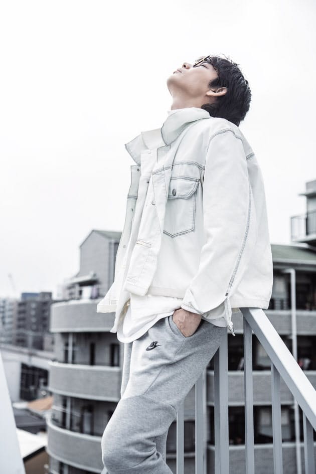 自分が感じた 初めて は連鎖する Miu404 主演の綾野剛 少年マンガの成分で役 Nikkei Style 自分が感じた 初めて は連鎖する Miu404 主演の綾野剛 少年マンガの成分で役 Nikkei Style
