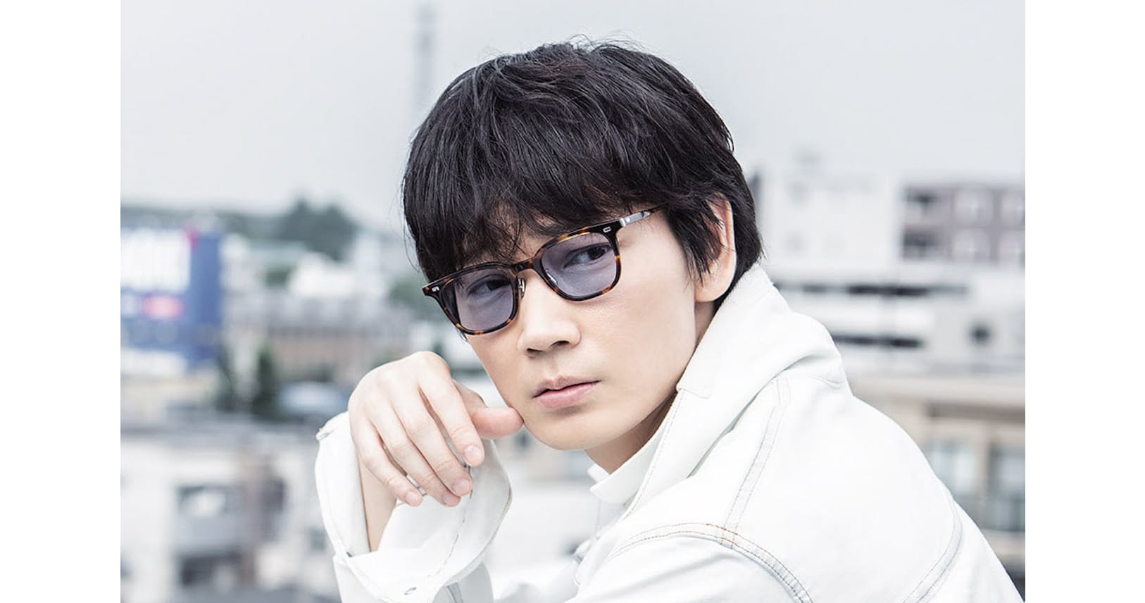 綾野剛 みんなが幸せになれる作品ってどんなのだろう エンタメ Nikkei Style