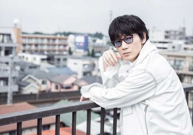 綾野剛 みんなが幸せになれる作品ってどんなのだろう Nikkei Style 綾野剛 みんなが幸せになれる作品ってどんなのだろう Nikkei Style