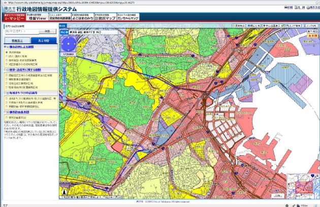 地域の将来像を把握 家の価値は 立地 で決まる 用途地域は見直しへ Nikkei Style 地域の将来像を把握 家の価値は 立地 で決まる 用途地域は見直しへ Nikkei Style
