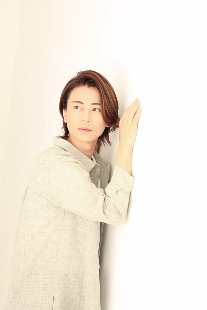 冰川清志/氷川きよし 冰川清志/氷川きよし