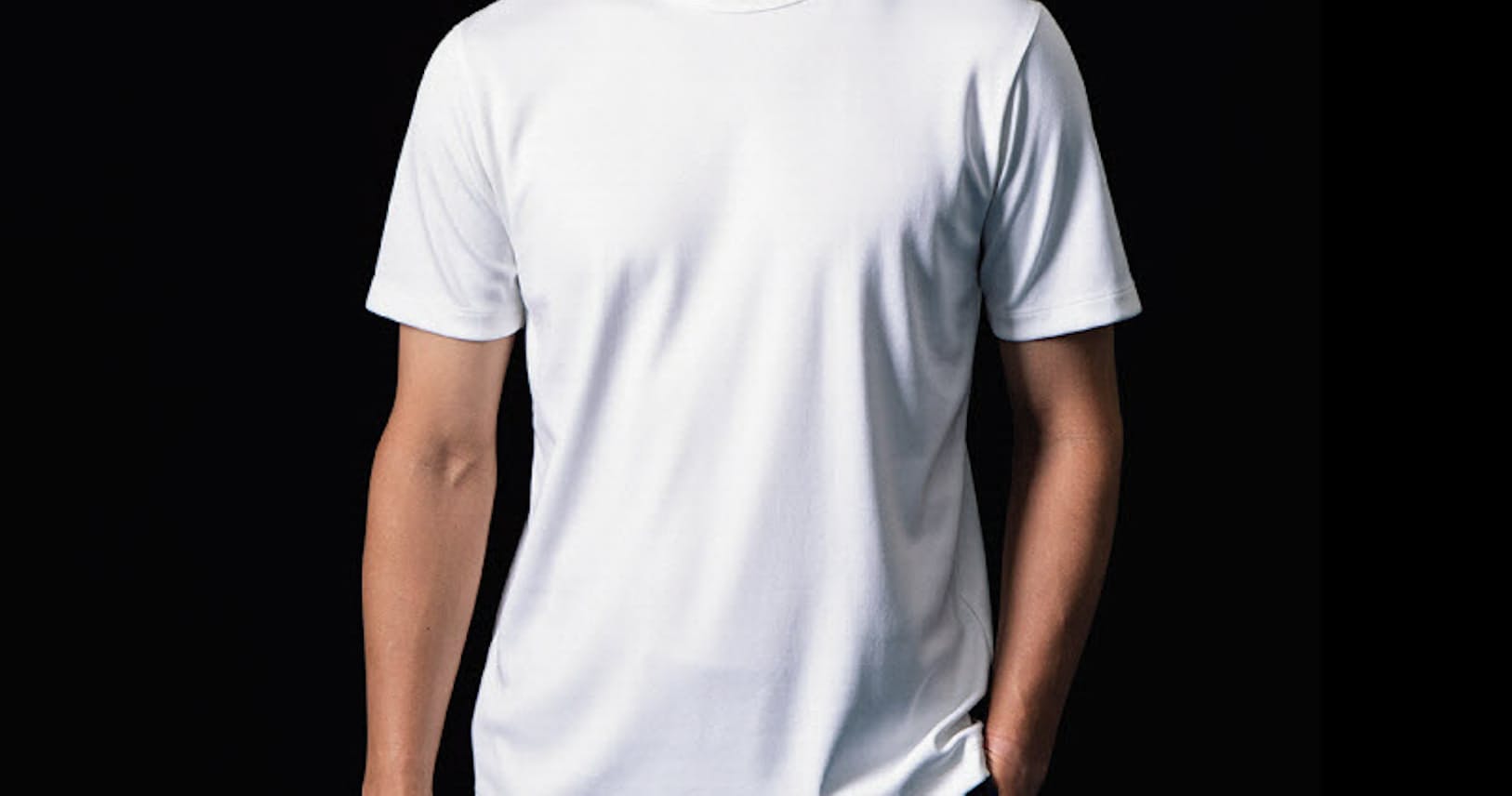 大人のtシャツ選び ちょうどいい はどこを見るか Nikkei Style 大人のtシャツ選び ちょうどいい はどこを見るか Nikkei Style