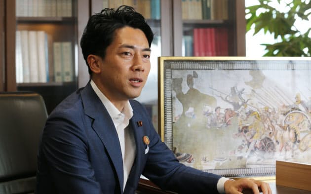 アレクサンダー大王 を座右に 戦い続ける姿に共感 Nikkei Style アレクサンダー大王 を座右に 戦い続ける姿に共感 Nikkei Style