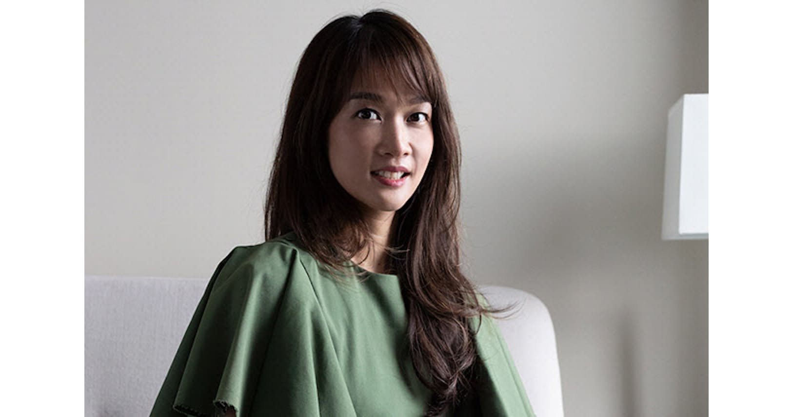 ローズウッドホテルグループceoに聞く女性の輝き方 Woman Smart Nikkei Style