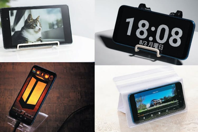 古いスマホを 100均 で再利用 どんな使い方ある Nikkei Style 古いスマホを 100均 で再利用 どんな使い方ある Nikkei Style