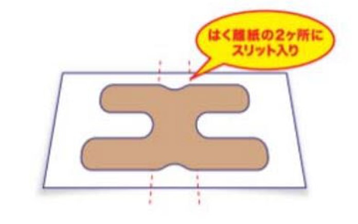 ニチバン 指専用テーピング バトルウィン 指プロテクター を発売 日本経済新聞 ニチバン 指専用テーピング バトルウィン 指プロテクター を発売 日本経済新聞