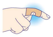 ニチバン 指専用テーピング バトルウィン 指プロテクター を発売 日本経済新聞
