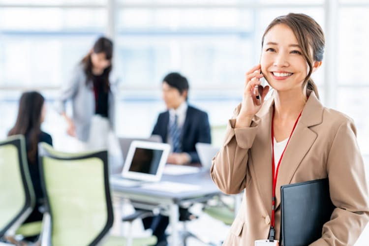 管理職 実は楽しい 女性がアクセル踏み込むのは今 Nikkei Style 管理職 実は楽しい 女性がアクセル踏み込むのは今 Nikkei Style