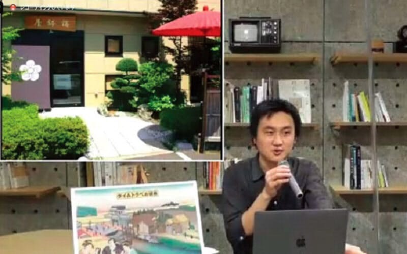 新型コロナ パナソニック イベントでネットとリアルの垣根なくす 日本経済新聞