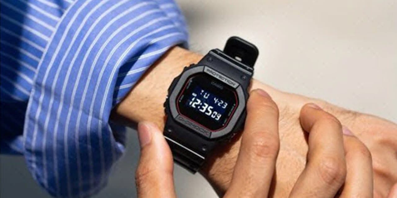 手軽でカジュアル 遊べる セカンド腕時計 を探す Nikkei Style 手軽でカジュアル 遊べる セカンド腕時計 を探す Nikkei Style