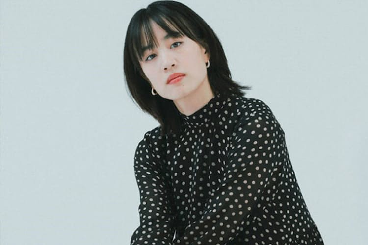 抜群の演技力で話題 石橋静河さん特別インタビュー Nikkei Style 抜群の演技力で話題 石橋静河さん特別インタビュー Nikkei Style