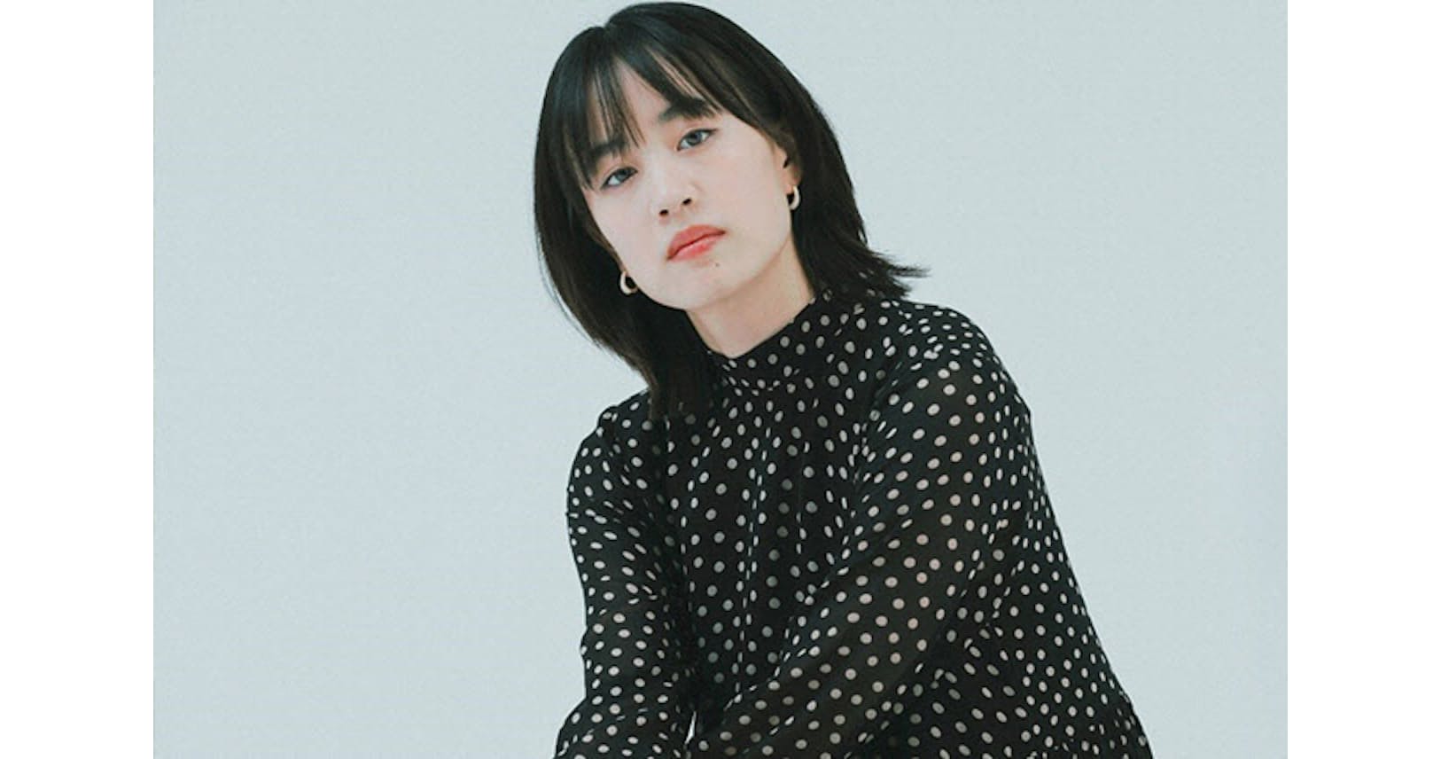 抜群の演技力で話題 石橋静河さん特別インタビュー Woman Smart Nikkei Style