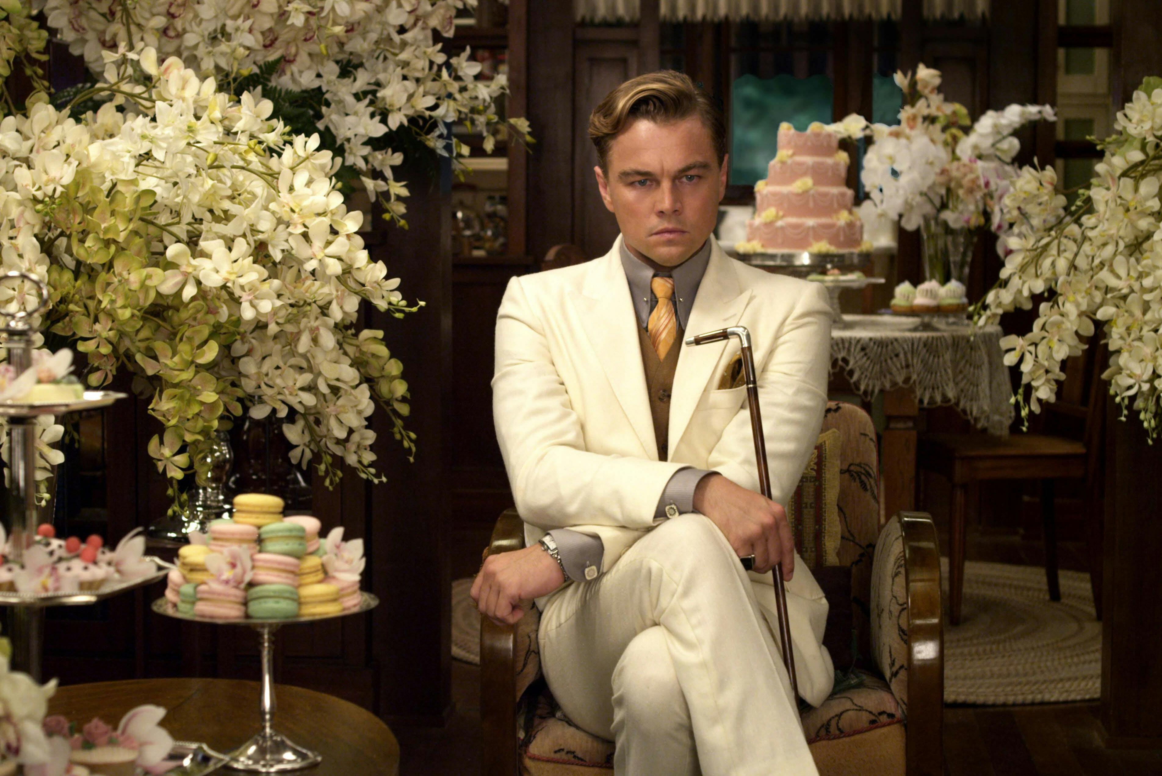 19年代の 上流 とは 暑さに耐えるやせ我慢 英国流のスノッブ極めた ギャツビ Nikkei Style 19年代の 上流 とは 暑さに耐えるやせ我慢 英国流のスノッブ極めた ギャツビ Nikkei Style