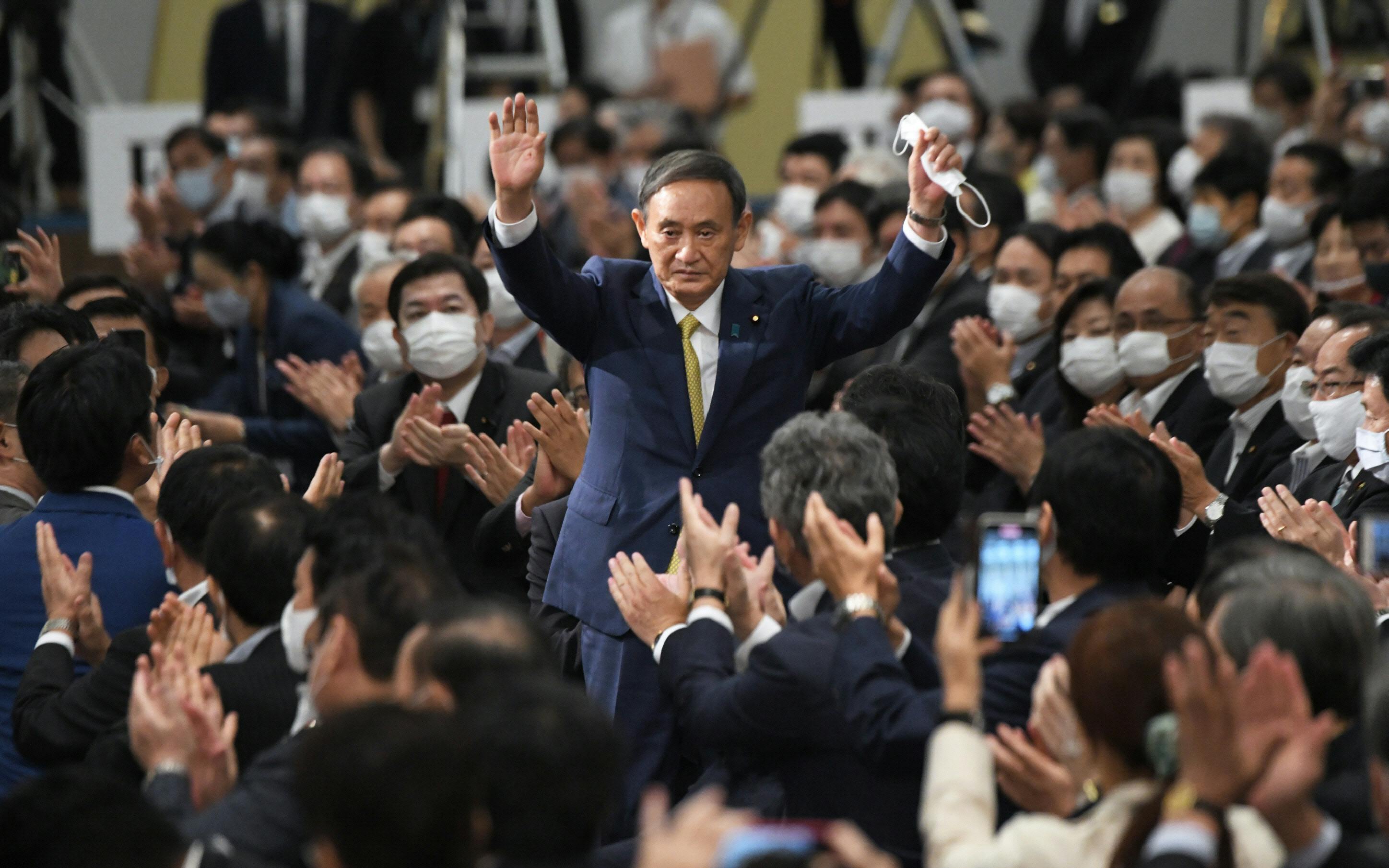 菅首相 の先輩 英無派閥宰相のリーダーシップ 日経bizgate 菅首相 の先輩 英無派閥宰相のリーダーシップ 日経bizgate