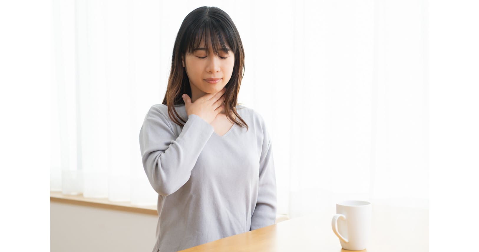 かすれ声は老化のサイン 踏ん張りきかず転倒原因にも Nikkei Style かすれ声は老化のサイン 踏ん張りきかず転倒原因にも Nikkei Style