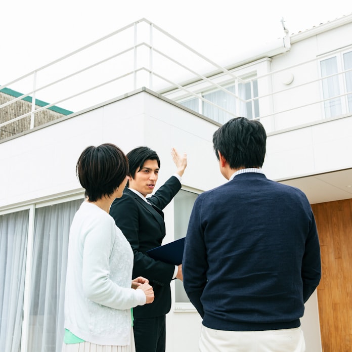 中古戸建ての相場を調べる簡便法 新築価格と路線価で 日本経済新聞 中古戸建ての相場を調べる簡便法 新築価格と路線価で 日本経済新聞