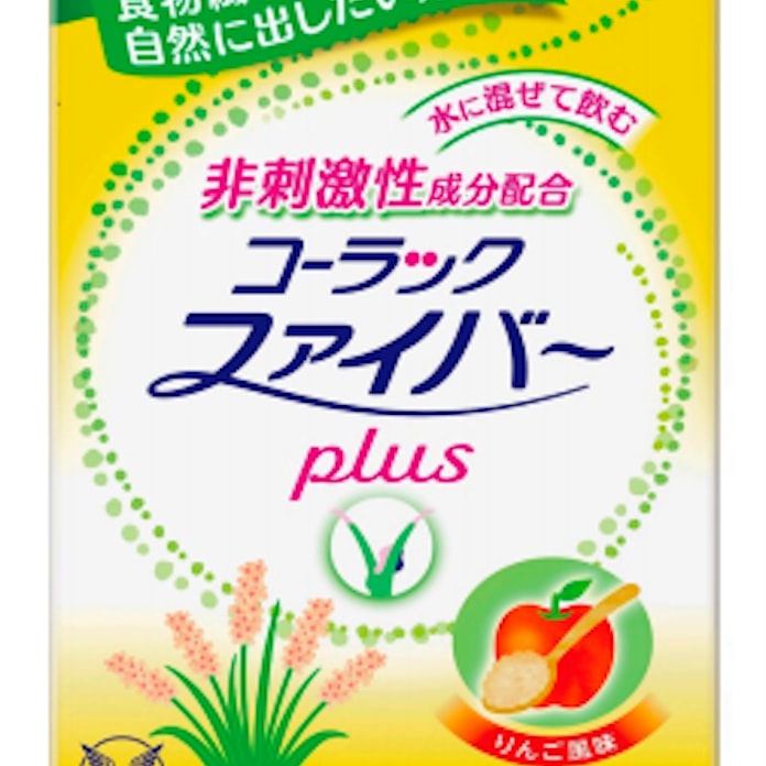 大正製薬 非刺激性成分をダブルで配合した便秘薬 コーラックファイバーplus を発売 日本経済新聞 大正製薬 非刺激性成分をダブルで配合した便秘薬 コーラックファイバーplus を発売 日本経済新聞