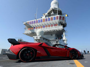 限定9台のスーパーカーを初公開 伊ランボルギーニ 日本経済新聞 限定9台のスーパーカーを初公開 伊ランボルギーニ 日本経済新聞