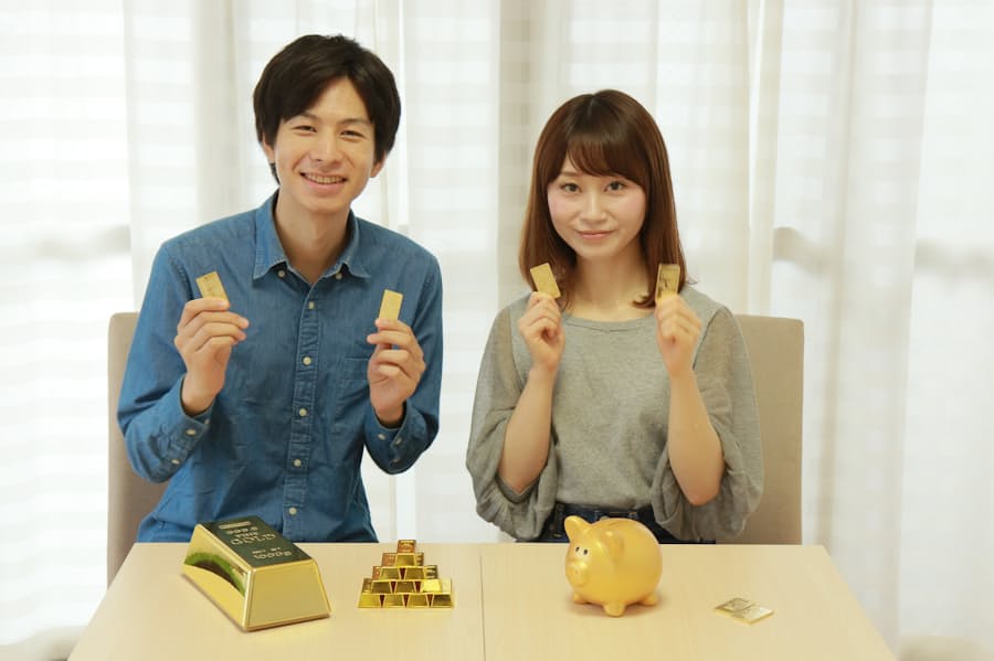 新婚夫婦の最初の仕事 お金のルール5カ条を決めよう 日本経済新聞
