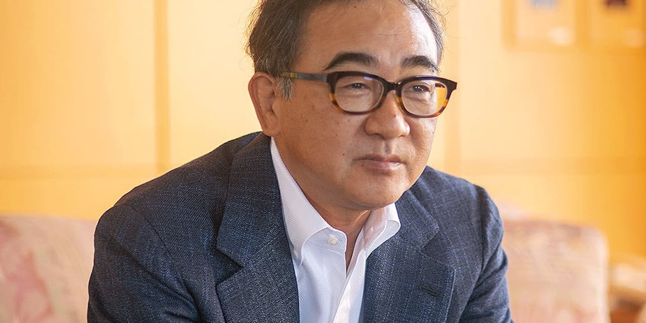 半沢直樹原作の池井戸氏 見せつけられた役者の底力 ブック Nikkei Style