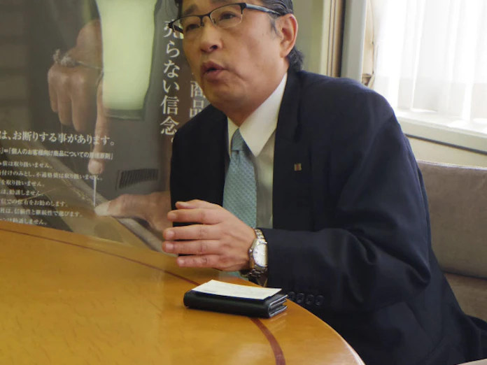 転職歴 買収先との融和に生かす いちよし証券 山崎社長 日本経済新聞