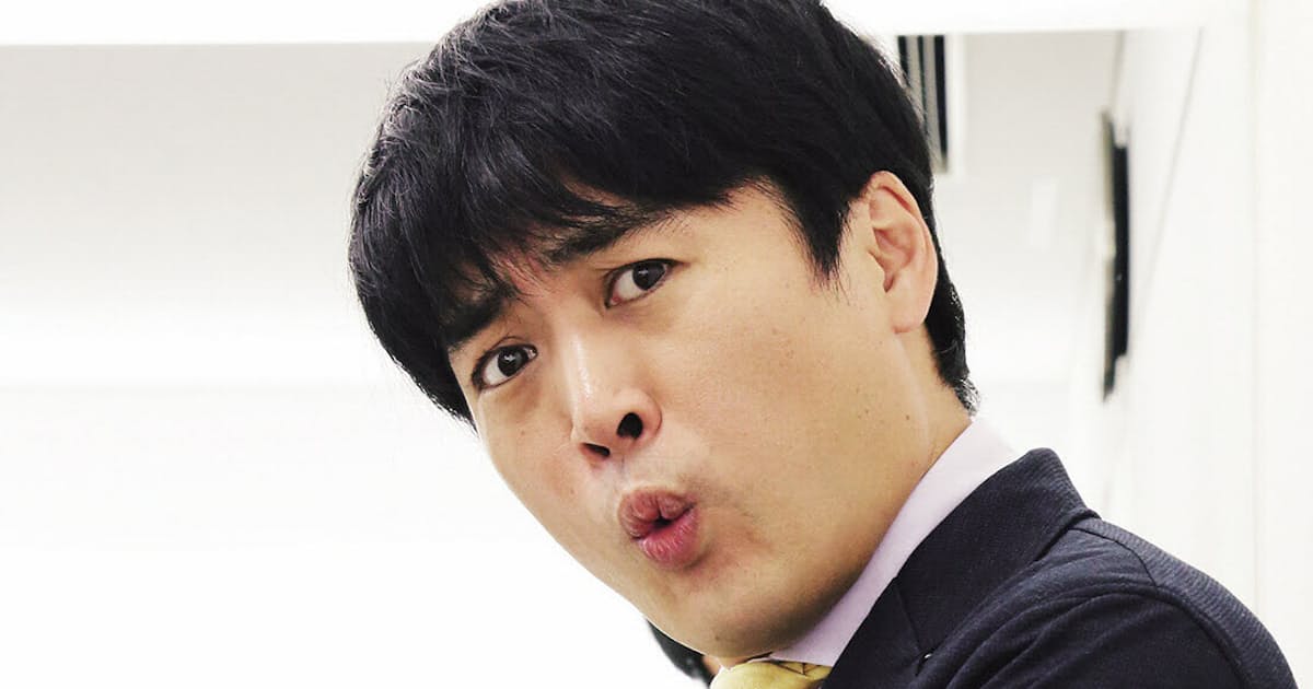 劇団ひとり 池上彰 劇団ひとり 池上彰