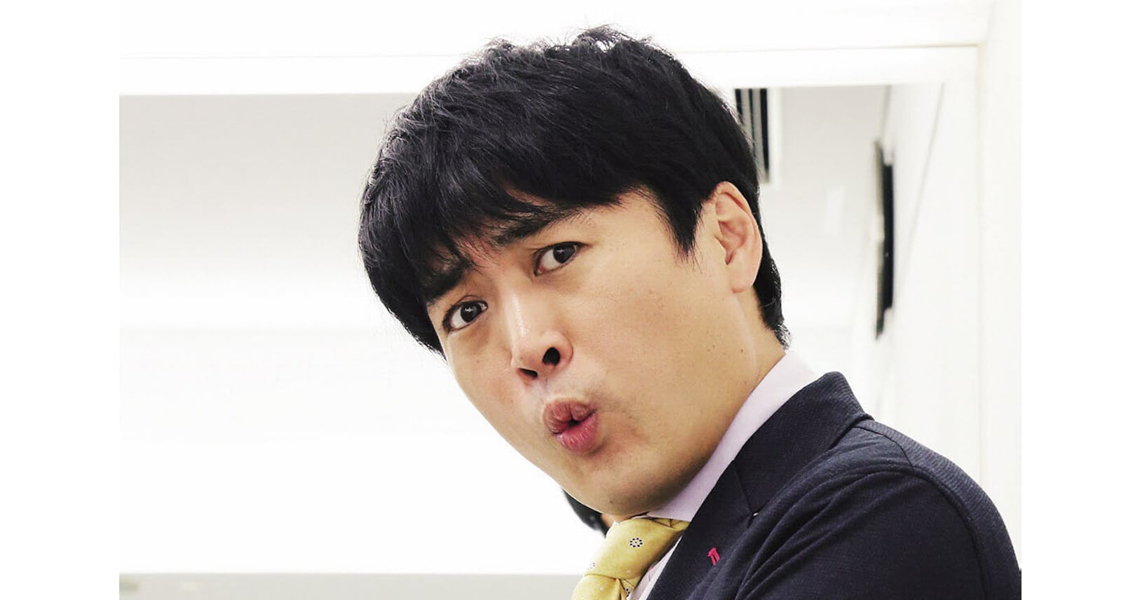 劇団ひとり 好きな芸人3位 不祥事がないからかな Nikkei Style 劇団ひとり 好きな芸人3位 不祥事がないからかな Nikkei Style