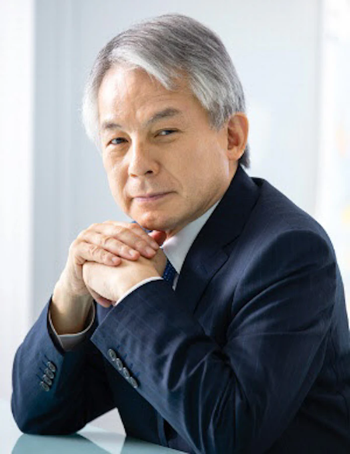 内閣府参与の原丈人氏 世界は 公益 に向かう 日本経済新聞 内閣府参与の原丈人氏 世界は 公益 に向かう 日本経済新聞