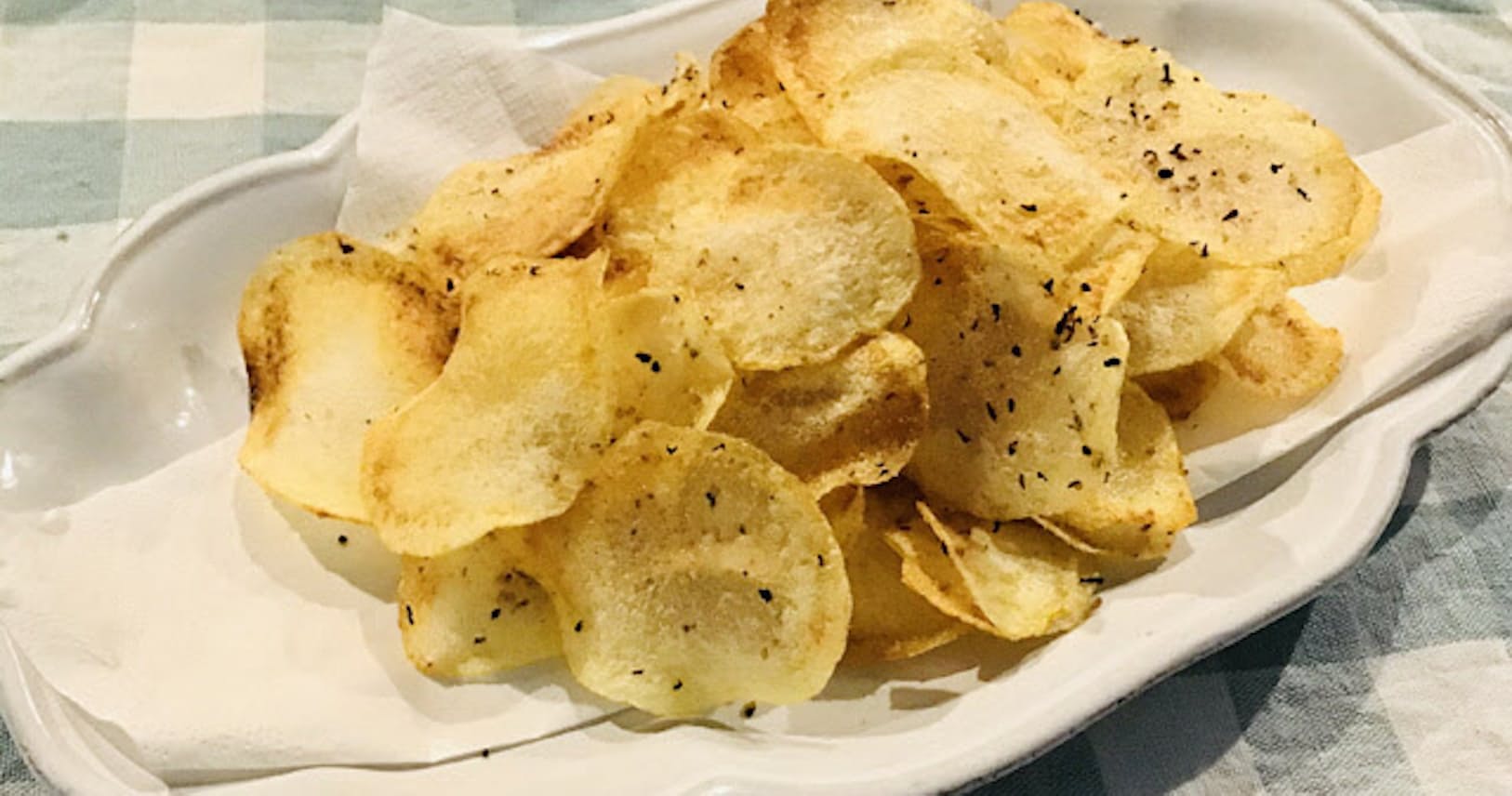 フランスにコンソメ味のポテチはない あの味の裏技 Nikkei Style フランスにコンソメ味のポテチはない あの味の裏技 Nikkei Style