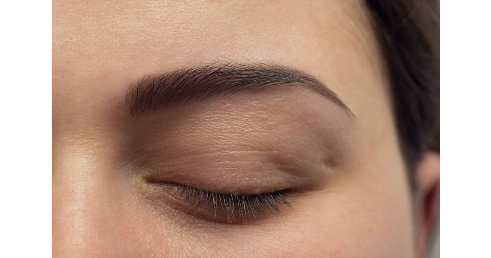 答えと解説 あなたは半目閉じ まばたき の意外な役割を知る Nikkei Style