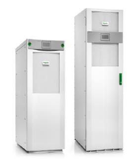 シュナイダーエレクトリック 三相無停電電源装置 Ups Galaxy Vs を発売 日本経済新聞