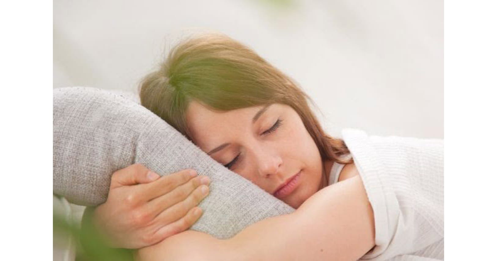 眠りの浅い レム睡眠 少ないと死亡リスク高まる nikkei style