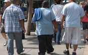 1980年代以降の食生活の変化が米国人の肥満に拍車をかけたという