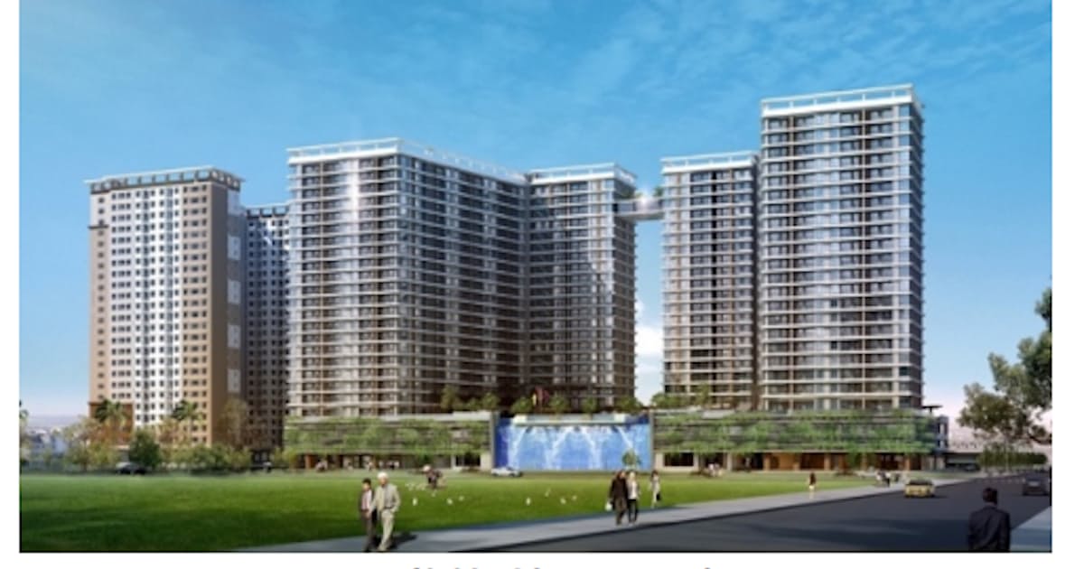 東急とntt都市開発 ベトナム ビンズン新都市において合弁会社を設立 12月から分譲マンションに着工 日本経済新聞 東急とntt都市開発 ベトナム ビンズン新都市において合弁会社を設立 12月から分譲マンションに着工 日本経済新聞