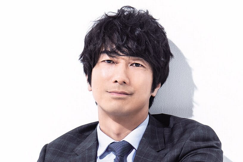 眞島秀和 40代からの躍進 託されるって うれしい Nikkei Style 眞島秀和 40代からの躍進 託されるって うれしい Nikkei Style