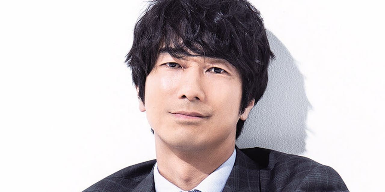 眞島秀和 40代からの躍進 託されるって うれしい Nikkei Style 眞島秀和 40代からの躍進 託されるって うれしい Nikkei Style