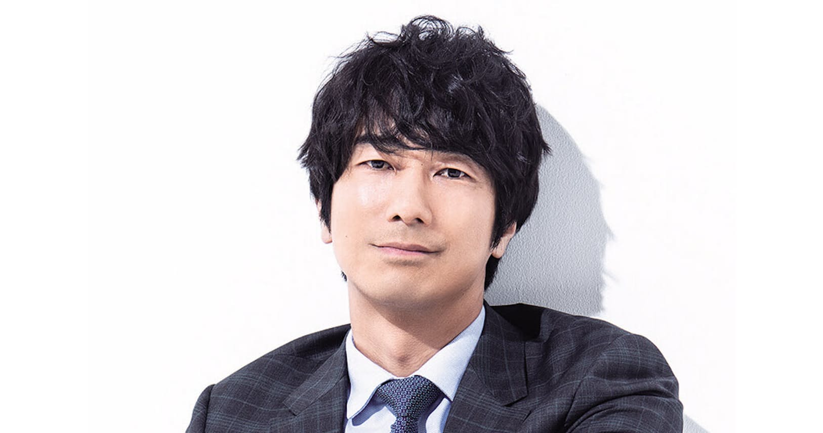 眞島秀和 40代からの躍進 託されるって うれしい Nikkei Style 眞島秀和 40代からの躍進 託されるって うれしい Nikkei Style