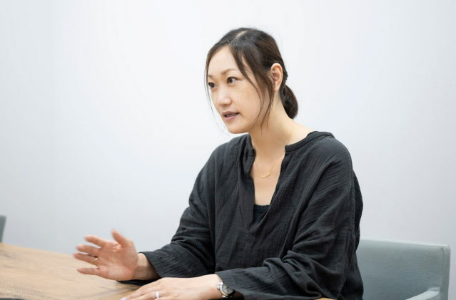 サイバーエージェント専務執行役員 石田裕子さん