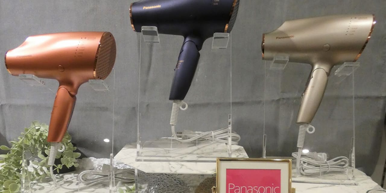 おうち時間で 宅バテ髪 3万円ドライヤーに救い nikkei style