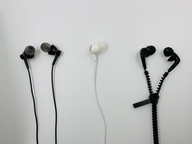 100均イヤホン あなどるな 機能十分 売れ筋3選 Nikkei Style 100均イヤホン あなどるな 機能十分 売れ筋3選 Nikkei Style