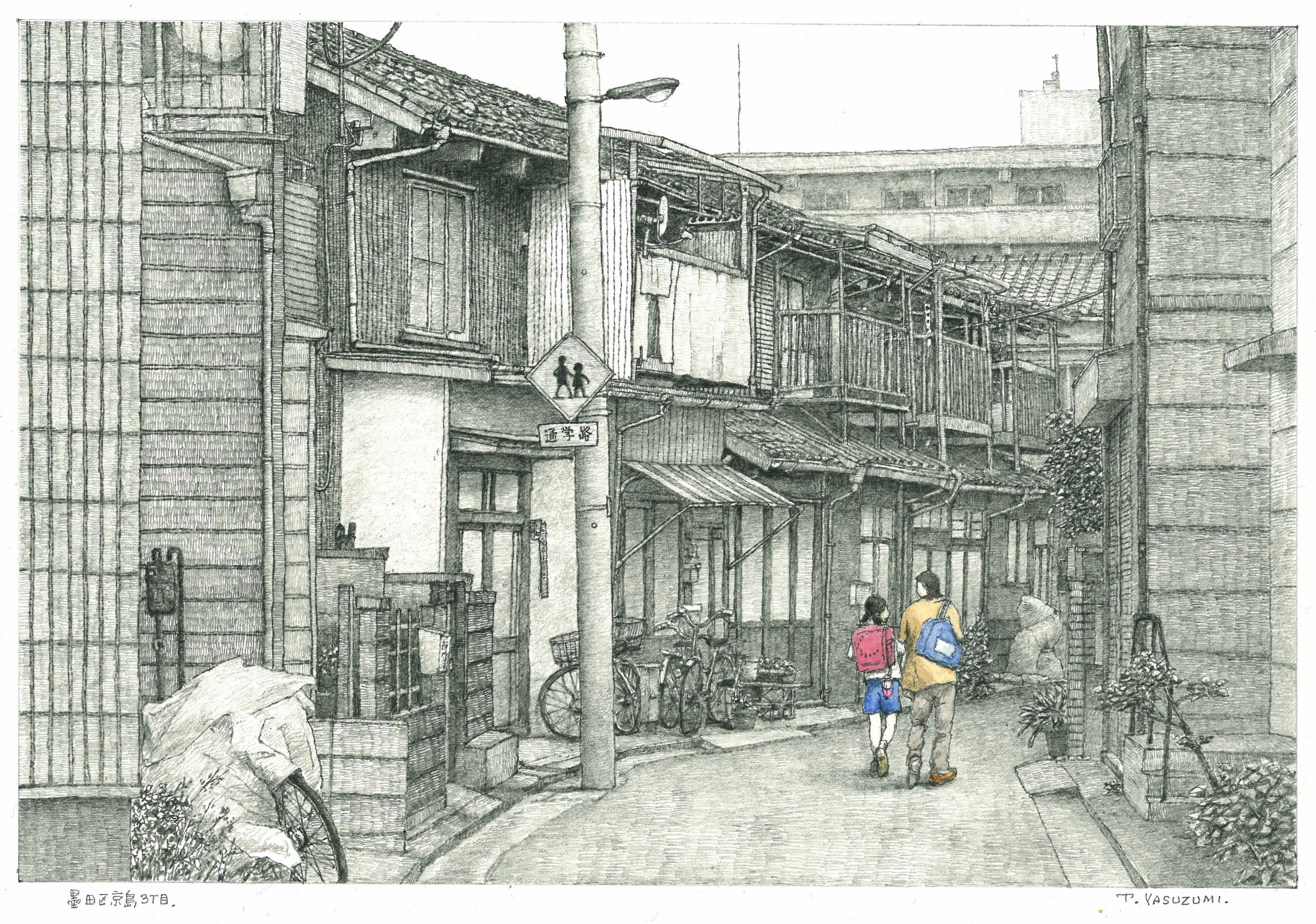 えっ ここでお客様 タクシー運転手のラッキー体験 Nikkei Style えっ ここでお客様 タクシー運転手のラッキー体験 Nikkei Style