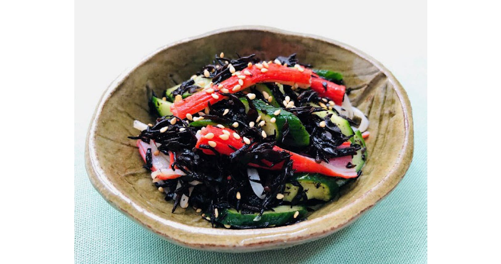 ひじき料理 もっと手軽に ドライパック を活用 Nikkei Style ひじき料理 もっと手軽に ドライパック を活用 Nikkei Style