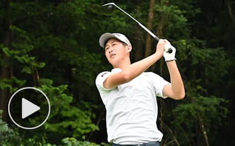 飛ばしのこつ リズムが一番大切 日本経済新聞